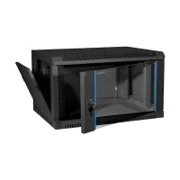 Toten W2 Series 9U 600x450 Wall mounted server cabinet